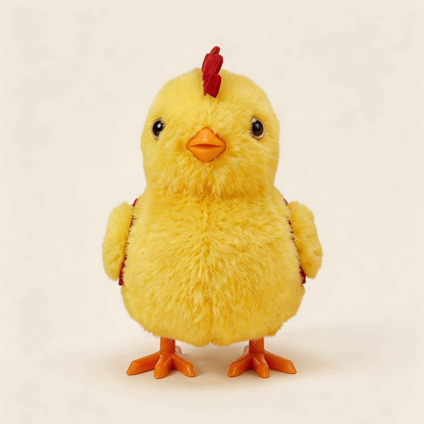 9 Adorable Interactive Plush Toys, Safe Non-Toxic And Skin-Friendly Soft, Realistic Sound Effects with Fun Interactive Play, Soothing Companion Toys, Exquisite Gift Box Packaging, Ideal Birthday Gifts for Kids, Holiday Party Favors, Perfect Soothing