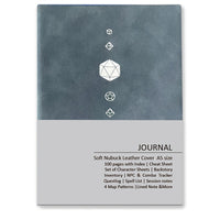 Dark Green(Silvery Logo)