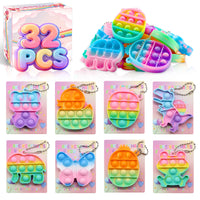 32pcs