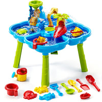Sand Water Table