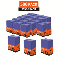 500 Topload