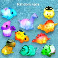 Colorful 4pcs