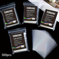 500 Sleeves