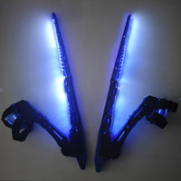 Blue-2pcs/set