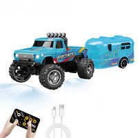 Blue+with Trailer