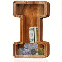 Piggy Bank-I