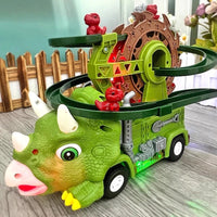 Orbital Triceratops