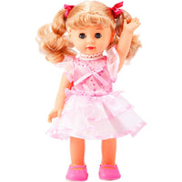 Walking Doll