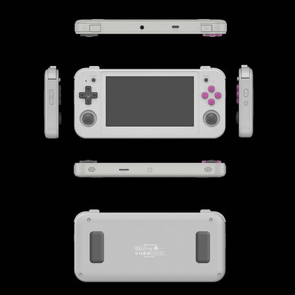 Retro Handheld Game Console Anbernic RG505 - Android 12 OLED Portable Gaming Handheld 5000mAh
