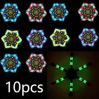 10pcs(luminous)