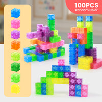 100pcs