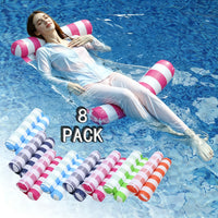 8-Pack Colorful