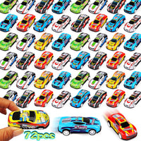 72pcs