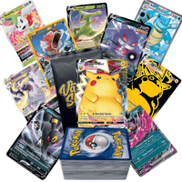 Pokémon cards