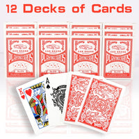 12 Red