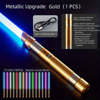 15-color metal golden-1 pack