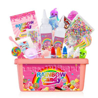 Lollipop candy