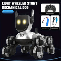 Smart Robot Dog