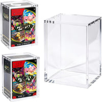 2 PC (fit for Mega Evolution)