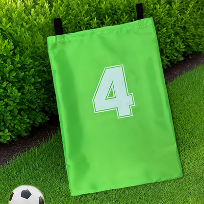 Durable Potato Bag with Kangaroo Jump Competition suit for Kids & Adults Outdoor Backyard Lawn Party Game & Carnival Birthday Picnic Venue Entertainment, Backyard Fun, Picnic Activities, Festive Entertainment, Party Essentials, Durable Fabric