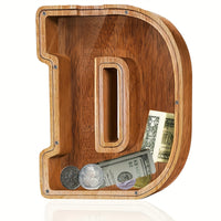 Piggy Bank-D