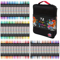 72 Colors