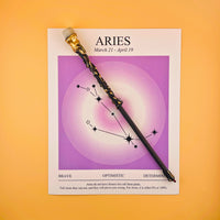 Aries Magic Wand