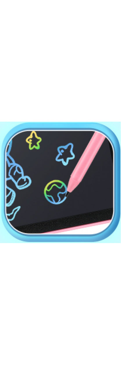 LCD Drawing Board 20 Pack for Kids 8.5 Inch Reusable Erasable Doodle Pad Electronic Writing Tablet Educational Toy for Ages 3-8 Boys Girls Classroom Party Favor