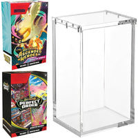 Booster Bundle Case