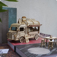 Food truck