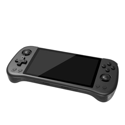 Handheld Game Console Powkiddy X55 – 5.5" IPS RK3566 Wi-Fi Bluetooth HDMI Linux