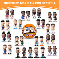 NBA Ballers - Series 1