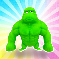 1pc Green