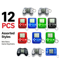 12pcs