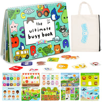 Busy Book