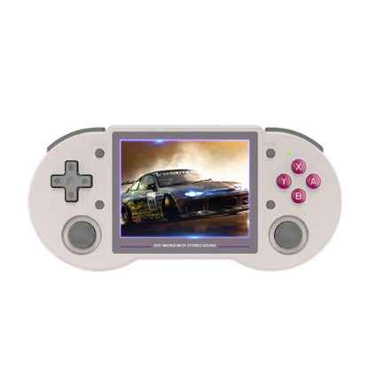 Retro Handheld Game Console Anbernic RG353PS - Linux RK3566 4:3 IPS HDMI Portable Gaming Handheld 3500mAh