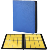 Blue 16 pockets