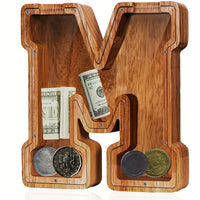 Piggy Bank-M