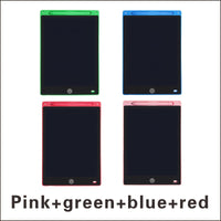 4pcs(blue+pink+green+red)