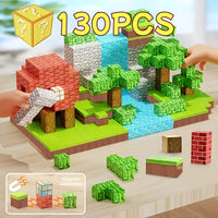 130PCS
