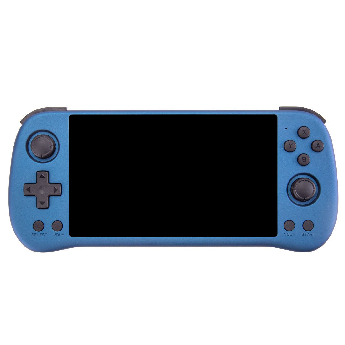 Handheld Game Console Powkiddy X55 – 5.5" IPS RK3566 Wi-Fi Bluetooth HDMI Linux