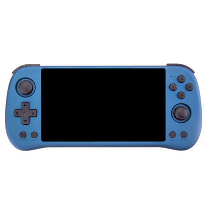 Handheld Game Console Powkiddy X55 – 5.5" IPS RK3566 Wi-Fi Bluetooth HDMI Linux