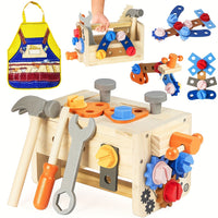 39PCS Tool Set