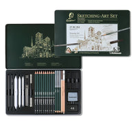 27pcs