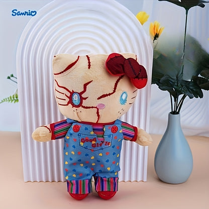 New Halloween Hello Kitty Plush Dolls, Halloween Version Dolls, Birthday Party Doll Ornaments, Perfect Christmas Gifts And Good Choices For Birthdays And Valentine'S Day Claim My Daily Gift. Daily Claim..claimgifts My Purchased Items History Graduat