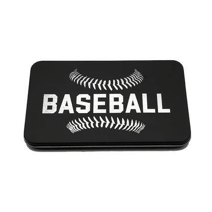 Softball, Baseball, And Soccer Travel Games, Finger Joint Dice Games, Tabletop Games, Portable Wooden Board Game Sets Suitable for Fun Family Game Night Gatherings And Parties.
