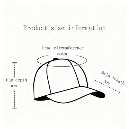 Christian Baseball Cap "God Is Good" Faith Slogan – Lightweight Adjustable Spandex Hat for Men & Women, Church Activities Daily Wear Religious Apparel All-Season Outdoor Gift