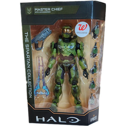 HALO The Spartan Collection Master Chief