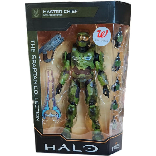 HALO The Spartan Collection Master Chief