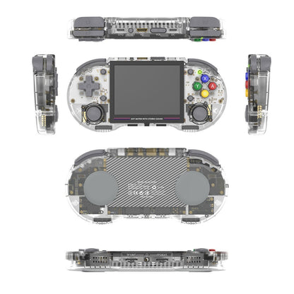 Retro Handheld Game Console Anbernic RG353PS - Linux RK3566 4:3 IPS HDMI Portable Gaming Handheld 3500mAh